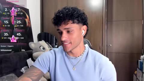 Alessandro Vanni online show from 27, 10, 2025