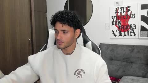 Snapshot of alessandro_vanni chatting on 18, 1, 2026 Alessandro Vanni online show from 18, 1, 2026