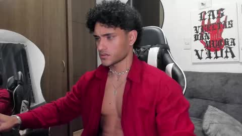 Snapshot of alessandro_vanni chatting on 10, 2, 2026 Alessandro Vanni online show from 10, 2, 2026