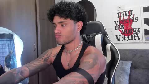 Snapshot of alessandro_vanni chatting on 12, 2, 2026 Alessandro Vanni online show from 12, 2, 2026