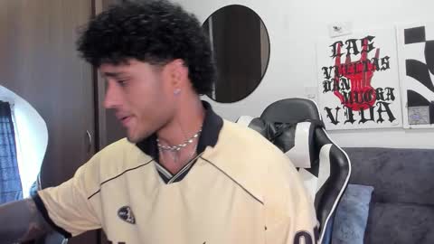 Snapshot of alessandro_vanni chatting on 13, 2, 2026 Alessandro Vanni online show from 13, 2, 2026