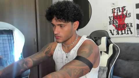 Snapshot of alessandro_vanni chatting on 15, 2, 2026 Alessandro Vanni online show from 15, 2, 2026