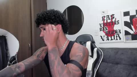 Snapshot of alessandro_vanni chatting on 17, 2, 2026 Alessandro Vanni online show from 17, 2, 2026