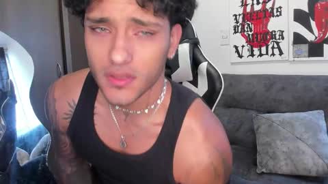 Snapshot of alessandro_vanni chatting on 18, 2, 2026 Alessandro Vanni online show from 18, 2, 2026