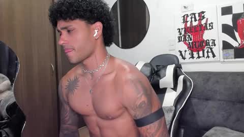 Snapshot of alessandro_vanni chatting on 26, 2, 2026 Alessandro Vanni online show from 26, 2, 2026