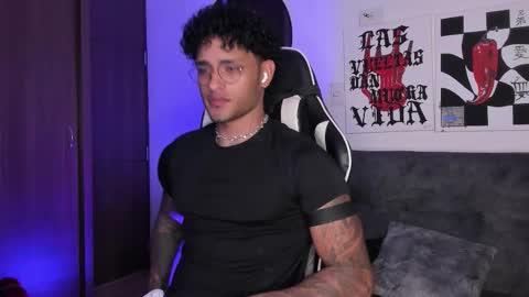 Alessandro Vanni online show from 20, 3, 2026