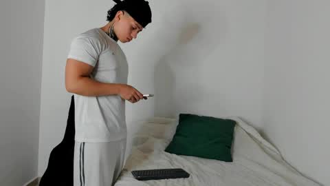 Alessandro online show from 30, 3, 2026