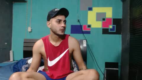 alessandro online show from 4, 12, 2025