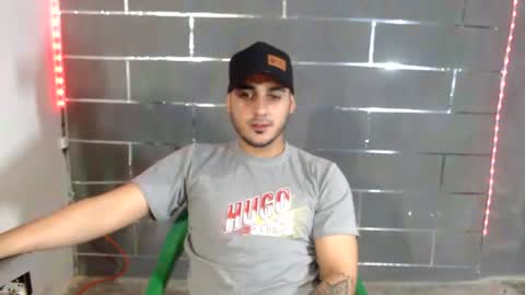 Snapshot of alessandrobooy chatting on 25, 6, 2026 alessandro online show from 25, 6, 2026
