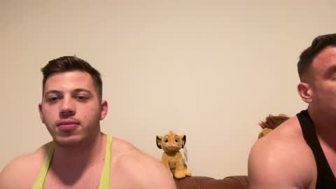 Alessandrobuilder online show from 16, 2, 2025