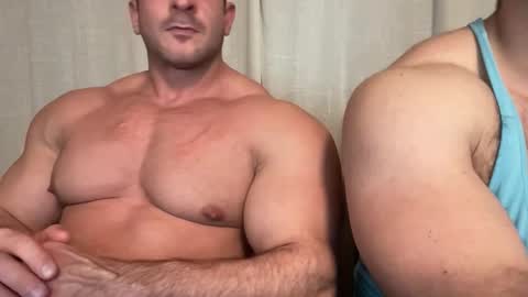 Alessandrobuilder online show from 2, 11, 2025