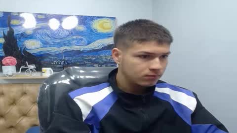 Snapshot of alessandrofranco chatting on 15, 3, 2026 Alessandro Franco online show from 15, 3, 2026