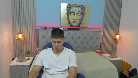 Snapshot of alessandrofranco chatting on 17, 3, 2026 Alessandro Franco online show from 17, 3, 2026