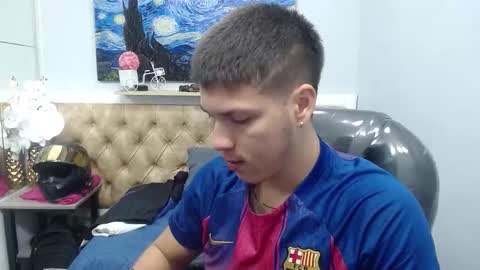 Snapshot of alessandrofranco chatting on 18, 3, 2026 Alessandro Franco online show from 18, 3, 2026