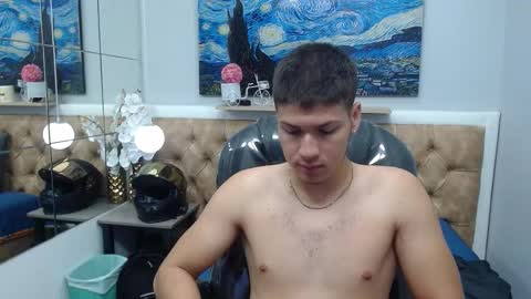 Snapshot of alessandrofranco chatting on 19, 3, 2026 Alessandro Franco online show from 19, 3, 2026