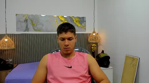 Snapshot of alessandrofranco chatting on 2, 7, 2026 Alessandro Franco online show from 2, 7, 2026