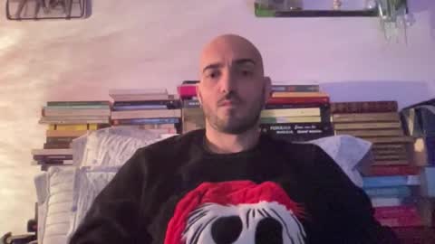 alessandromori91 online show from 18, 3, 2026