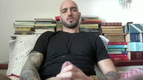 alessandromori91 online show from 25, 3, 2026