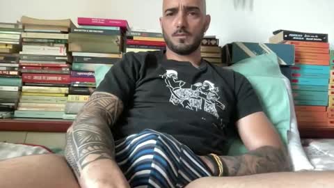 Snapshot of alessandromori91 chatting on 5, 5, 2026 alessandromori91 online show from 5, 5, 2026
