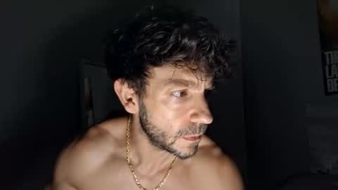 Alessandro online show from 21, 9, 2025