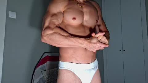 Alessandro online show from 4, 11, 2025