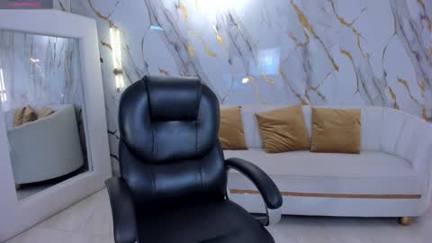 ALESSA ROMERO  online show from 3, 11, 2025