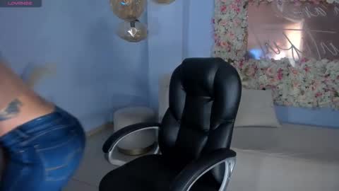 ALESSA ROMERO  online show from 23, 2, 2026