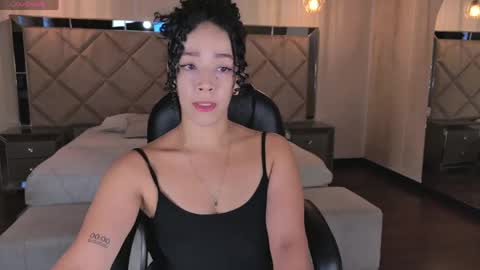 ALESSA ROMERO  online show from 3, 6, 2026