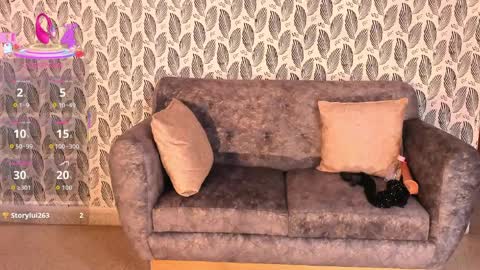 Alessia  online show from 8, 4, 2026