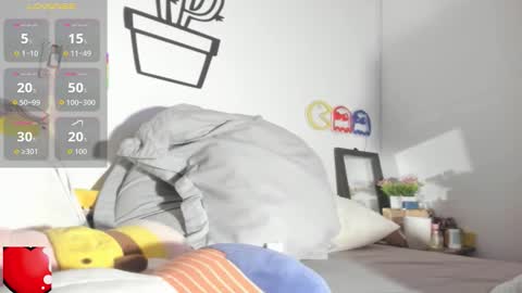 Snapshot of alessia28__ chatting on 5, 11, 2025 Alessia online show from 5, 11, 2025