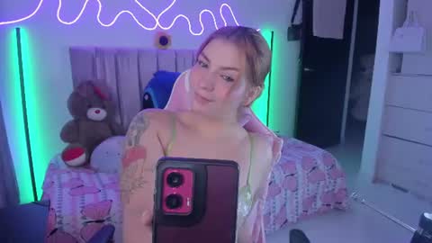 Snapshot of alessia_dolce chatting on 13, 7, 2026 alessia dolce online show from 13, 7, 2026