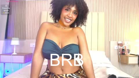 Alejandra  online show from 1, 3, 2026