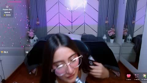 Alessia online show from 29, 3, 2026