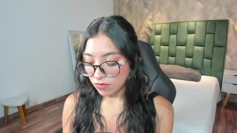 Alessia  online show from 5, 5, 2026