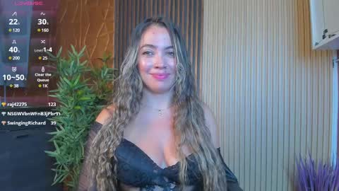 Snapshot of alessia_taylorr chatting on 11, 2, 2025 Alessia Everyday From 0530 to 1430 Col Time online show from 11, 2, 2025