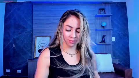 Snapshot of alessia_taylorr chatting on 18, 9, 2025 Alessia Everyday From 0530 to 1430 Col Time online show from 18, 9, 2025