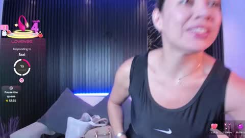 Snapshot of alessia_taylorr chatting on 2, 10, 2025 Alessia Everyday From 0530 to 1430 Col Time online show from 2, 10, 2025