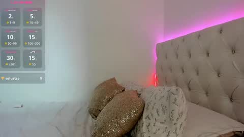 Snapshot of alessiabaum18 chatting on 23, 7, 2026 CATA online show from 23, 7, 2026
