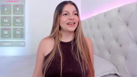 Snapshot of alessiabaum18 chatting on 28, 7, 2026 CATA online show from 28, 7, 2026