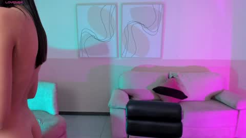 Alessia  online show from 27, 1, 2025