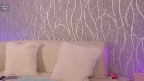 Alessia  online show from 4, 2, 2026