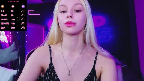 alessiacroft online show from 7, 1, 2026