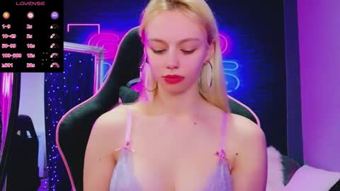 alessiacroft online show from 19, 3, 2026