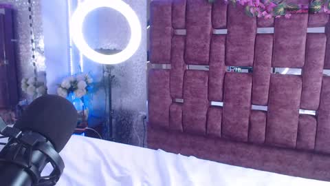 Alessia online show from 29, 1, 2025