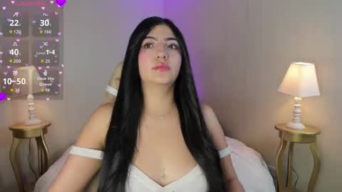 Snapshot of alessiafiore_ chatting on 25, 9, 2025 Alessia Fiore  Online 1430 to 2100 gmt-5 online show from 25, 9, 2025