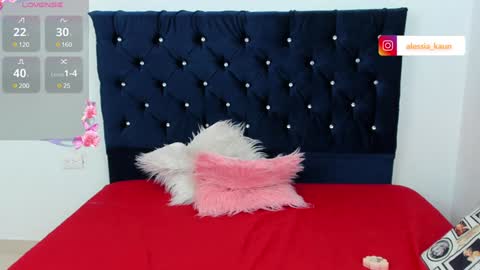 Alison online show from 4, 12, 2024