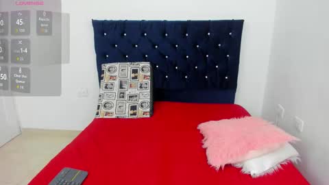 Alison online show from 17, 3, 2026