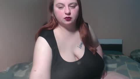 Alessia online show from 15, 2, 2026