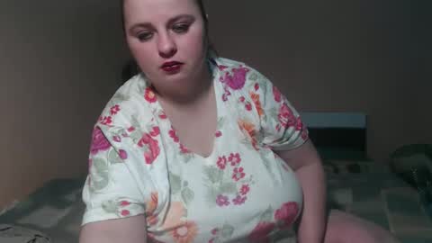 Alessia online show from 15, 2, 2026