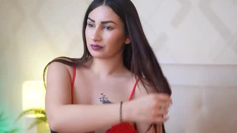 Snapshot of alessiaplays chatting on 13, 2, 2026 Alessia online show from 13, 2, 2026